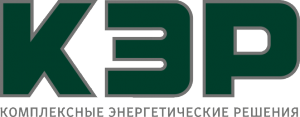 Логотип компании Комплексные энергетические решения