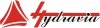 Логотип компании Гидравия