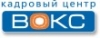 Логотип компании Кадровый центр ВОКС