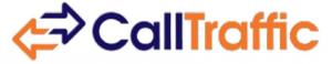 Логотип компании Контакт-центр CallTraffic