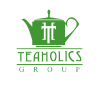 Логотип компании Тиахоликс груп
