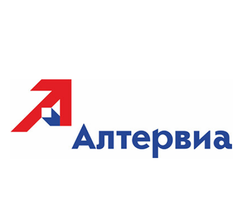 Алтервиа