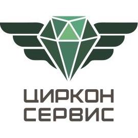 Логотип компании НПП Циркон Сервис