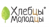 Логотип компании Молодец