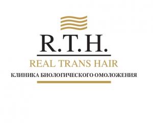 Real Trans Hair