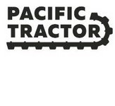 Пасифик Трактор