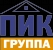 Логотип компании ПИК-ПОДЪЕМ