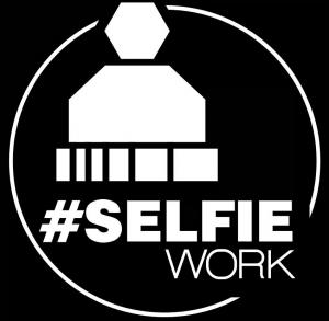 SELFIE WORK