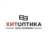 ХИТОПТИКА сеть салонов