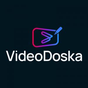 Videodoska