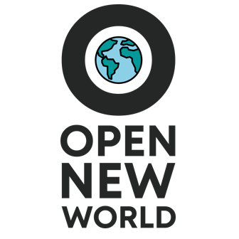 Open New World