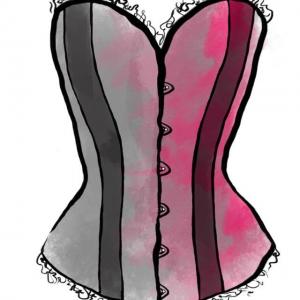 CORSETELIE