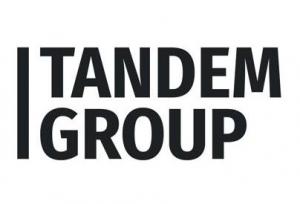 Логотип компании Tandem Group