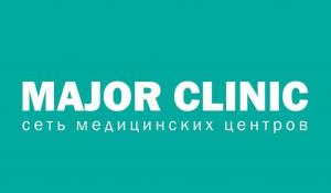 Мэйджор Холдинг