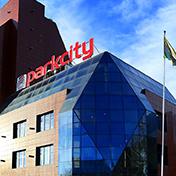 Отель "ПаркСити"