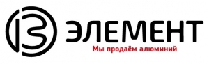 Логотип компании 13 Элемент