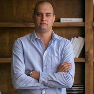 Болонин Андрей Владимирович