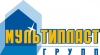 Логотип компании Мультипласт Групп