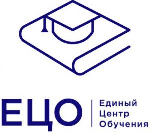 Логотип компании ЕЦО