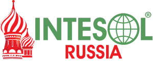 Логотип компании INTESOL Russia