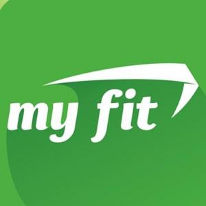 My Fit (ООО ФИТНЕС ТВЕРЬ)