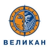 Логотип компании Автомобильная группа Компаний Великан