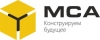 Логотип компании НПК Морсвязьавтоматика