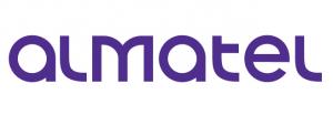 Логотип компании АЛМАТЕЛ