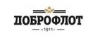 Логотип компании Группа Компаний Доброфлот