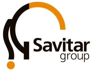 Логотип компании Савитар Груп