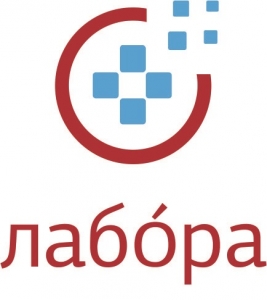 Логотип компании Лабора
