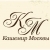 Логотип компании Кашемир Москвы