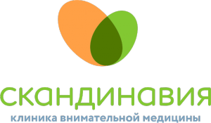 Логотип компании Сеть клиник 