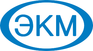 Логотип компании МЕАНДР