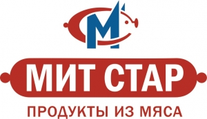 Логотип компании Мит Стар