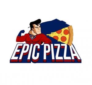 EPIC PIZZA (ИП Баранова Кристина Сергеевна)