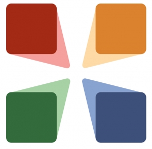 Логотип компании Группа Управляющих компаний