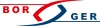 Логотип компании БОРГЕР