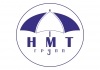 Логотип компании НМТ-ГРУПП