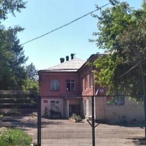 Детский сад № 43
