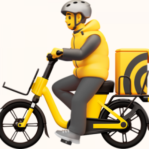 «Деливери Солюшенс»