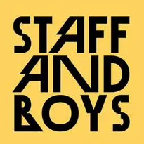 StaffAndBoys