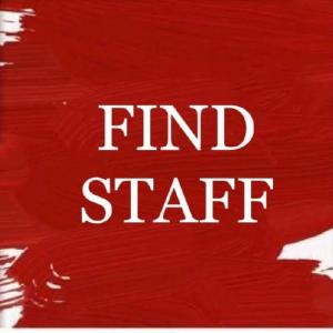 FindStaff