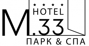 M33 Hotel&Spa