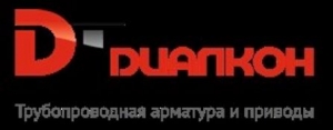 Логотип компании Диалкон Технолоджи