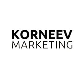 KORNEEV MARKETING