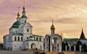 Данилов монастырь