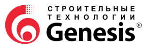 Логотип компании Инжиниринговая компания Генезис