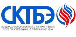 СКТБЭ