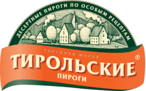 Логотип компании Кондитерская фабрика КРУГ